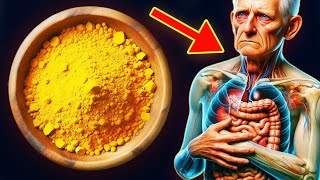 5 Serious Side Effects Of Turmeric You Need To Know Before Including Into Your Diet [upl. by Ahsenot]