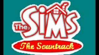 The Sims Soundtrack Buy Mode 3 [upl. by Rebliw423]