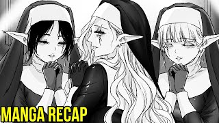 Isekaid Boy was Betrayed by his own Team amp Now he has a New Waifu in Harem Every Day Manga recap [upl. by Eidoj736]