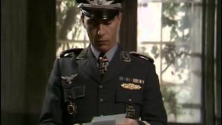 Colditz TV Series S02E01  Arrival Of A Hero [upl. by Swee]