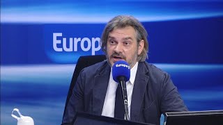 Fausse affaire CorbièreGarrido  Les explications du directeur du quotPointquot sur quotun double enfumagequot [upl. by Bonnes48]