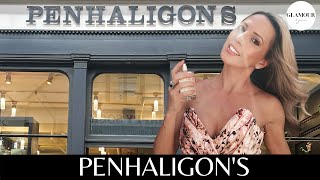 Top 16 Penhaligons Perfumes Review  Luxury Fragrance Guide amp How to Find Your perfect Scent [upl. by Annua]