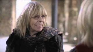 WDYTYA – Frances de la Tour unseen footage [upl. by Hope]