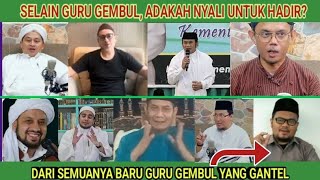 BERAPA HARI LAGI KE HARIHA DISKUSI DI RA BARU GURU GEMBUL amp TM QORI YG TELAH MUNCUL GANTELMENSINYA [upl. by Roban]