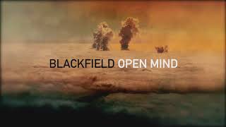 Blackfield  Open Mind from Open Mind The Best of Blackfield [upl. by Jordain732]