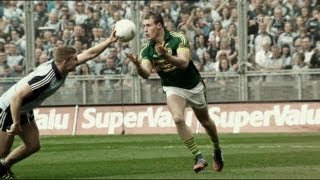 Dublin v Kerry classic AllIreland semifinal reaction  The Sunday Game [upl. by Bixby]