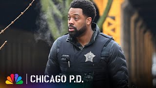 A Sniper Fires at Intelligence  Chicago PD  NBC [upl. by Ciaphus651]