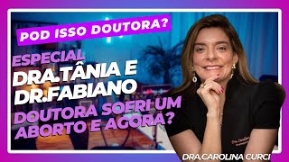 Doutora sofri um aborto e agora podissodoutora [upl. by Micco]