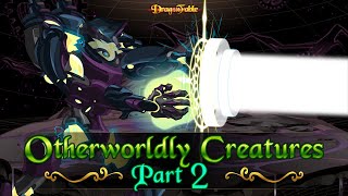 DragonFable  Eulin II in 15 Turns  Chaosweaver DA DC DM Seasonal [upl. by Ettesus]