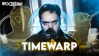 Vocodah  Timewarp  Official Beatbox Video [upl. by Ariaek955]