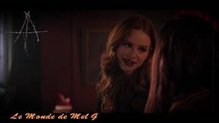 Riverdale  3x18  Music  Klergy  My Temptation ♫  Pictures [upl. by Eissirhc]