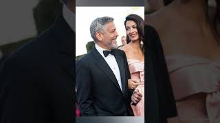 George and Amal Clooney With their Adorable Twins Ella and Alexande [upl. by Bruno]