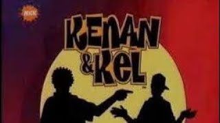 Kenan amp Kel Season 2 Episode 12 to Season 3 Episode 4 Full Audio [upl. by Albertine]