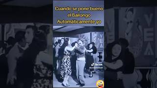 Cantinflas bailando cumbia 💃🕺💯 [upl. by Jess135]