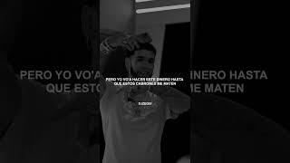 😈Los Intocables Los Illuminati🛸  Anuel AA  Está Cabrón lyrics letra [upl. by Amor662]