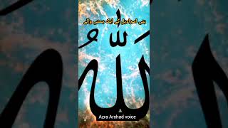 بنی اسراءیل کے ایک بستی والے shortsvideo youtuber pov [upl. by Nassah250]