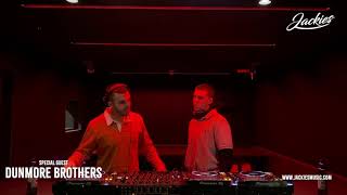 Dunmore Brothers  Jackies Virtual Music Fest 002 [upl. by Atterual]