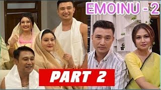 NUMIT THA MANIPURI FILM🔥 MANIPURI LATEST FILM 2024 🔥 MANIPURI LATEST MOVIE 2024 [upl. by Eerised]