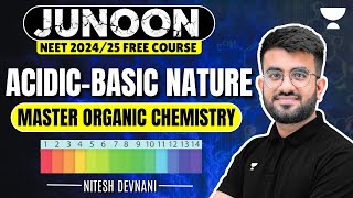 Phoenix 20 Chemistry Most Important Video for NEET 2025  Unacademy NEET Toppers  NEET [upl. by Esiuol]