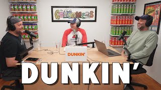 The Consumers Ep 1 Dunkin [upl. by Groeg999]