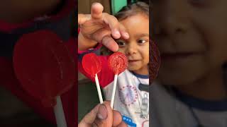 Children Candy 🍭 Video youtube viral shortvideo trending viralshort shortsyoutube candy [upl. by Htenay]