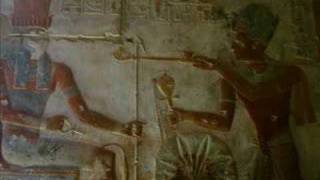 Egyptology Abydos  magic of the Osiris cult [upl. by Padegs]