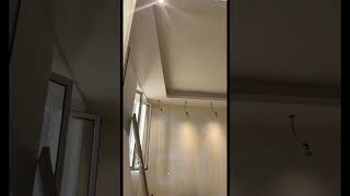 Faux plafond ba13 pour led [upl. by Ric689]