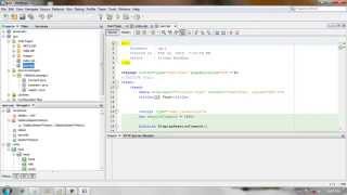 online exam project using jspservelt [upl. by Igenia890]