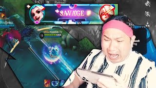 KRAZZYYY HARITH KRAZY SAVAGE [upl. by Eizdnil]