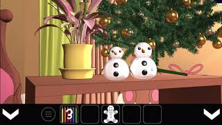 Amajeto Snowy Holidays Walkthrough [upl. by Akisej887]