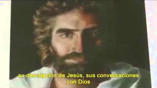 EL NIÑO QUE VIO A JESÚS SOTENIENDO EL MUNDO [upl. by Katharina]