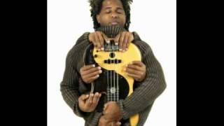 victor wooten victa [upl. by Lairret]