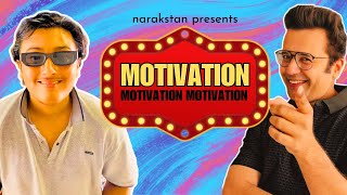 JHANDAGI KA MOTIVATION [upl. by Juana]