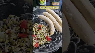 Day 11 of 30 🥗  what I eat in a day  food challenge shorts whatieatinaday youtubeshorts food [upl. by Aneleairam]