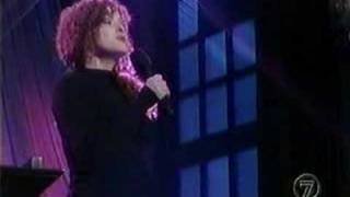 Bernadette Peters on Martin Short Part 2 [upl. by Aible]