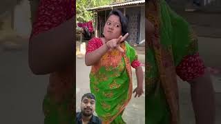 Bhabi Ko Reels Banate Deakh Raha hai 🙄😂😁 viral funny shorts [upl. by Savitt274]