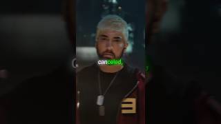 GenZ Tries to CANCEL Eminem 😂💀 [upl. by Eellac157]