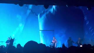 Olly Alexander “Dizzy” UK London Eurovision Party 7th April 2024 [upl. by Yim505]