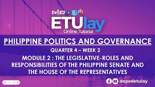 Philippine Politics and Governance  Elections in the Philippines [upl. by Gun]