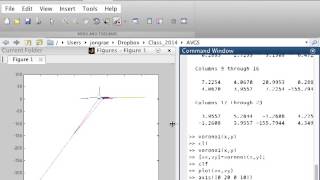 Voronoi Diagram amp Shortest Path Planning [upl. by Asile]