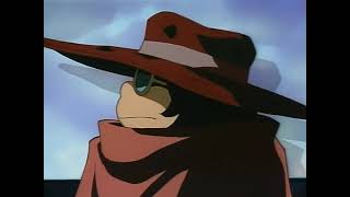 Harlock Saga OVA 1999  Ep5 Legendado [upl. by Enihpad275]