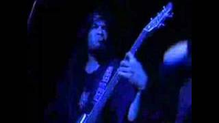 Metallica  Ride The Lightning Fillmore 2003 [upl. by Neyu39]