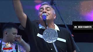 El LOCO AMATO en COSQUIN CUARTETO 2024 [upl. by Ribal]