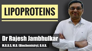 9 Lipoproteins Definition classification characteristics and functions [upl. by Shornick]