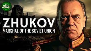 Zhukov  Marshal of the Soviet Union Documentary [upl. by Amadas260]