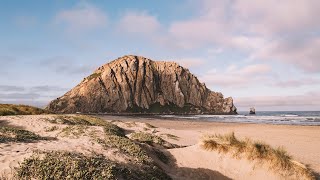 Welcome to Morro Bay [upl. by Ahsiekram190]