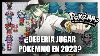 ðŸ¤” Â¿PokeMMO Vale la Pena en 2024  Resumen [upl. by Attehcram]