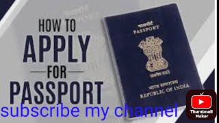 How to Reschedule Passport Appointment Date in 2024 How to Cancel Passport Appointment Date in 2024 [upl. by Bortman342]