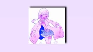 Daoko  Girl 🍬slowed amp reverb 🍬 [upl. by Skvorak581]