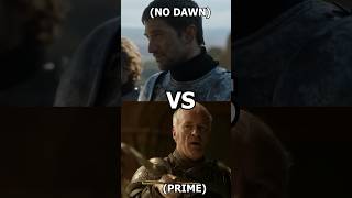 Arthur Dayne Vs Barristan Selmy  Who Would Win gameofthrones arthurdayne houseofthedragon [upl. by Anwahsak]